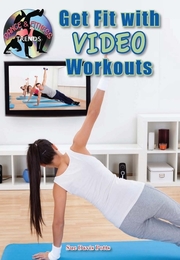 Get Fit with Video Workouts, ed. , v. 
