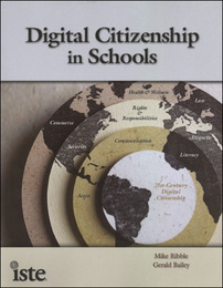 Digital Citizenship in Schools, ed. , v. 