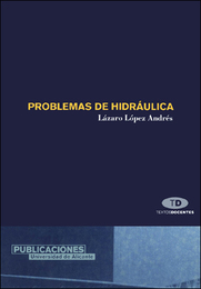 Problemas de hidráulica, ed. 2, v. 
