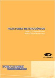 Reactores Heterogéneos, ed. , v. 
