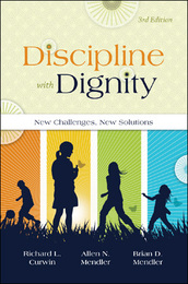 Discipline with Dignity, ed. 3, v. 