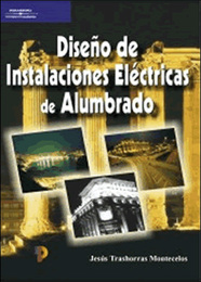 Diseño de instalaciones eléctricas de alumbrado, ed. , v. 