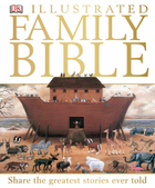 DK Illustrated Family Bible, ed. , v. 