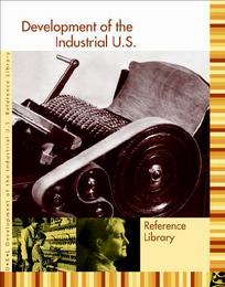 Development of the Industrial U.S. Reference Library, ed. , v. 