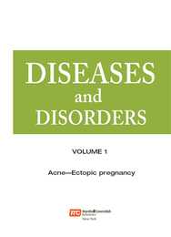 Diseases and Disorders, ed. , v. 