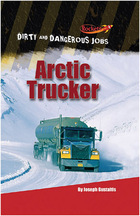 Arctic Trucker, ed. , v. 