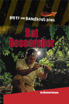 Bat Researcher, ed. , v. 