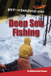 Deep Sea Fishing, ed. , v. 