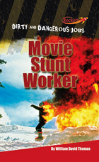 Movie Stunt Worker, ed. , v. 