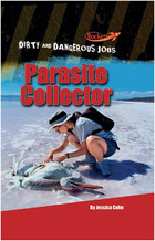 Parasite Collector, ed. , v. 