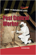 Pest Control Worker, ed. , v. 