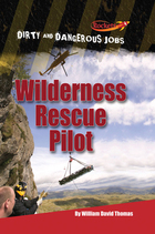 Wilderness Rescue Pilot, ed. , v. 