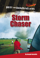 Storm Chaser, ed. , v. 