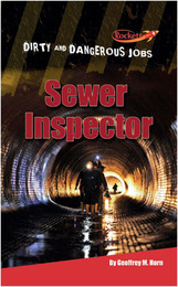 Sewer Inspector, ed. , v. 