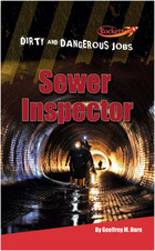 Sewer Inspector, ed. , v. 