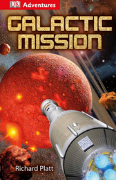 Galactic Mission, ed. , v. 