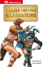 Clash of the Gladiators, ed. , v. 