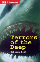 Terrors of the Deep, ed. , v. 