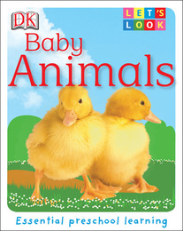 Baby Animals, ed. , v. 