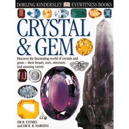 Crystal & Gem, ed. , v. 