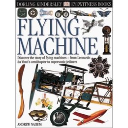 Flying Machine, ed. , v. 