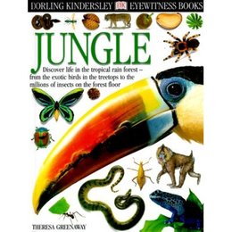Jungle, ed. , v. 