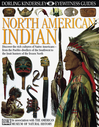 North American Indian, ed. , v. 