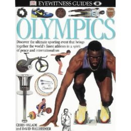 Olympic Games, ed. , v. 