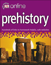 Prehistory, ed. , v. 
