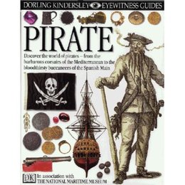 Pirate, ed. , v. 