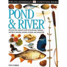 Pond & River, ed. , v. 