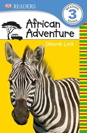 African Adventure, ed. , v. 