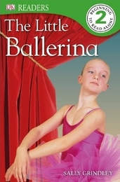 The Little Ballerina, ed. , v. 
