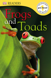 Frogs and Toads, ed. , v. 