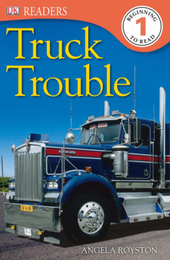 Truck Trouble, ed. , v. 
