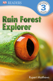 Rain Forest Explorer, ed. , v. 