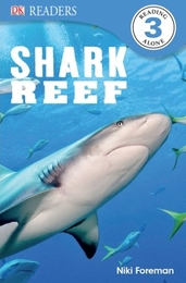 Shark Reef, ed. , v. 