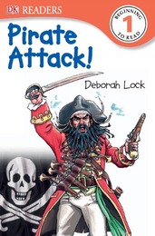 Pirate Attack, ed. , v. 