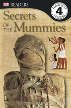 Secrets of the Mummies, ed. , v. 