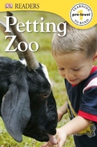 Petting Zoo, ed. , v. 