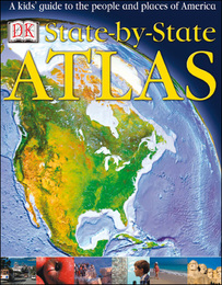 State-by-State Atlas, ed. , v. 