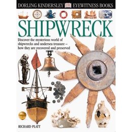 Shipwreck, ed. , v. 