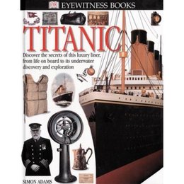 Titanic, ed. , v. 