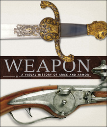 Weapon, ed. , v. 