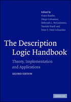 The Description Logic Handbook, ed. , v. 