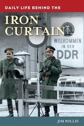 Daily Life behind the Iron Curtain, ed. , v. 