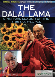 The Dalai Lama, ed. , v. 