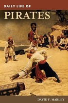 Daily Life of Pirates, ed. , v. 