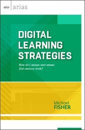 Digital Learning Strategies, ed. , v. 
