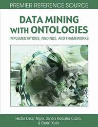 Data Mining with Ontologies, ed. , v. 